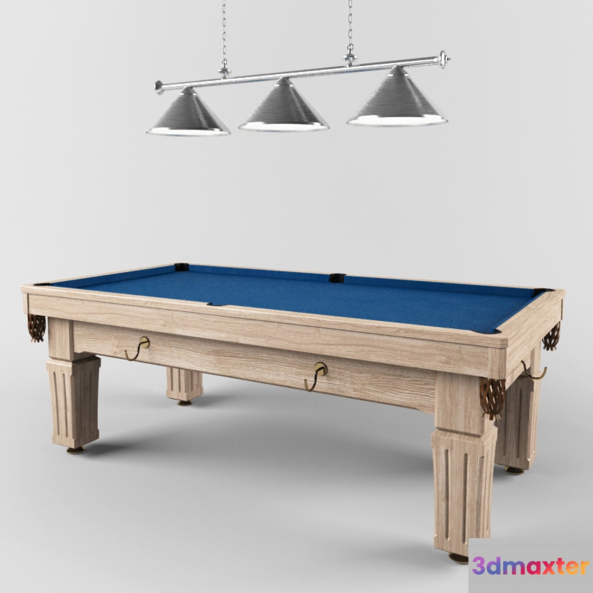 Pool table WIK Chancellor