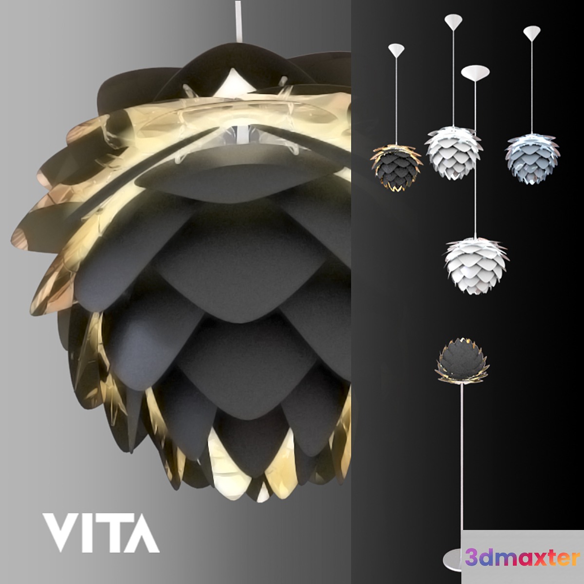 Vita Silvia - No.4