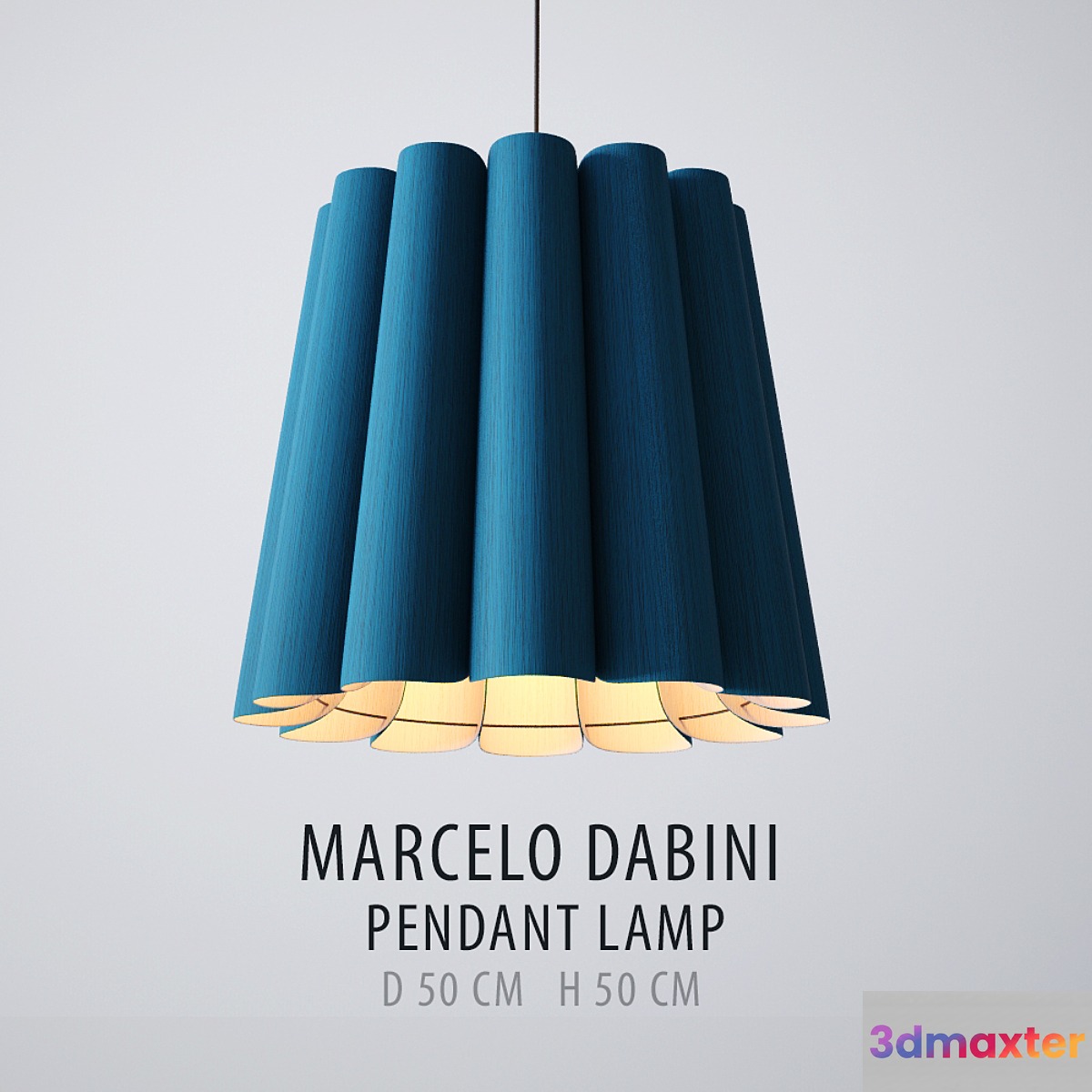 Marcelo Dabini - Color