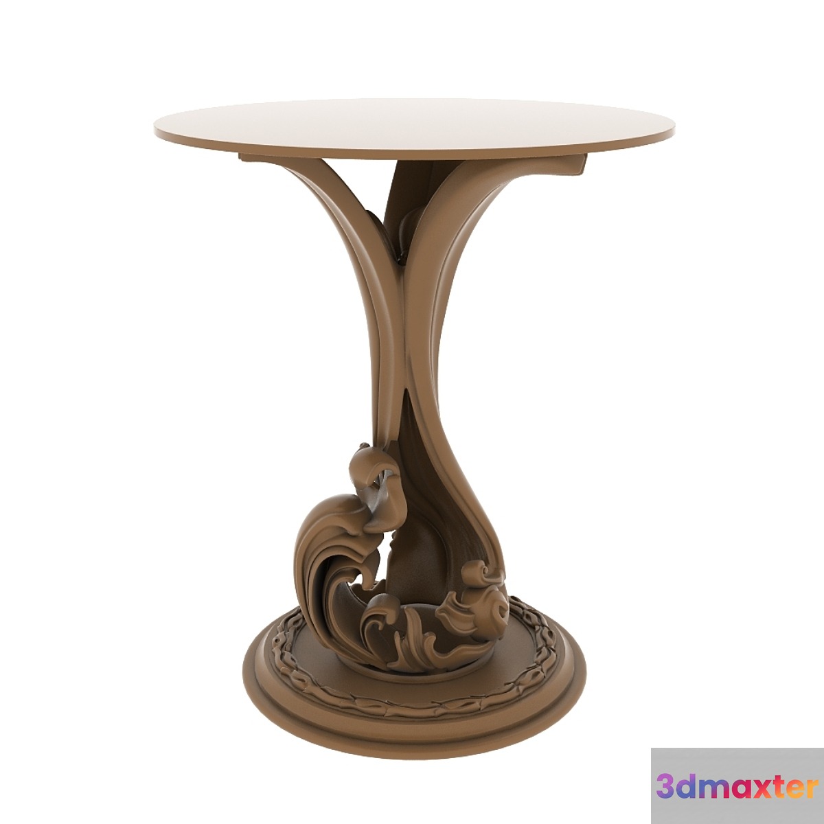 classic table