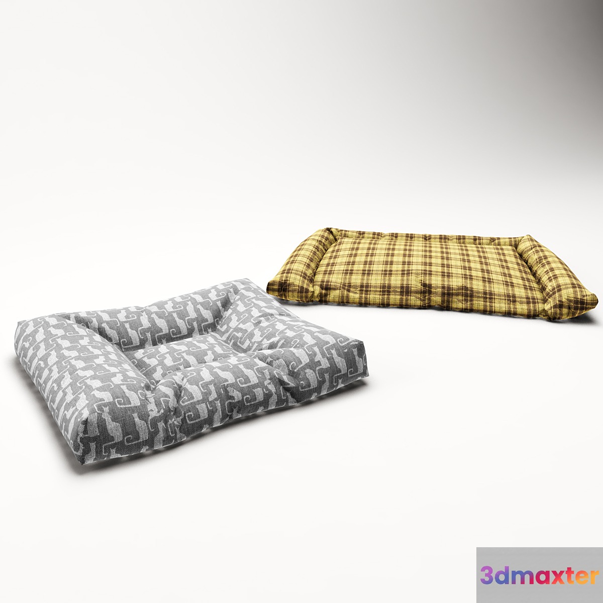 Beds for animals