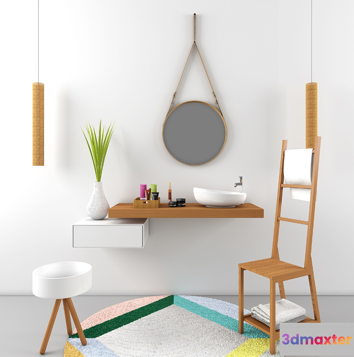 bathroom - No.18