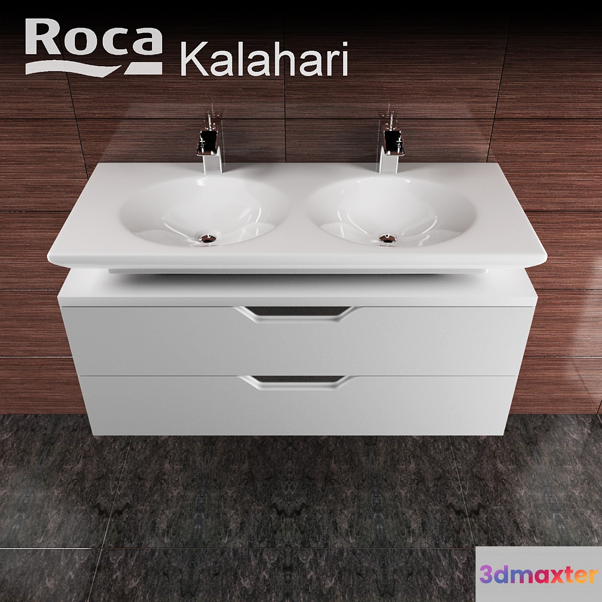 Roca Kalahari