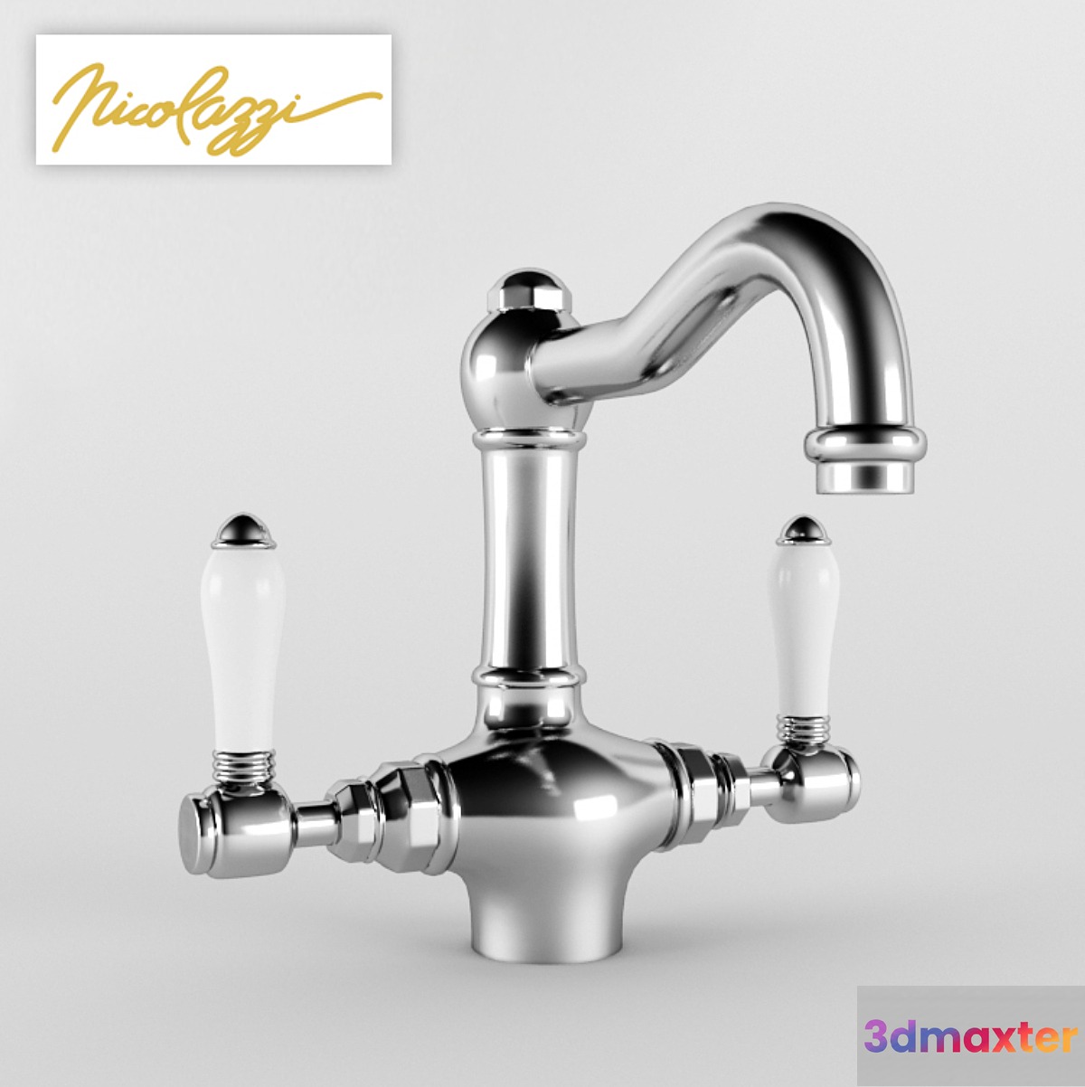 Mixer Nicolazzi Nuova Brenta