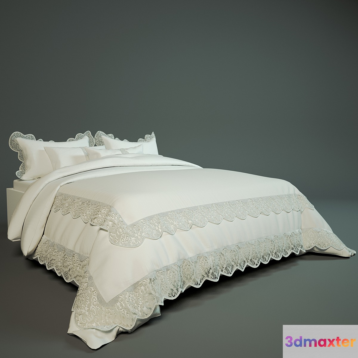 Blanket with pillow