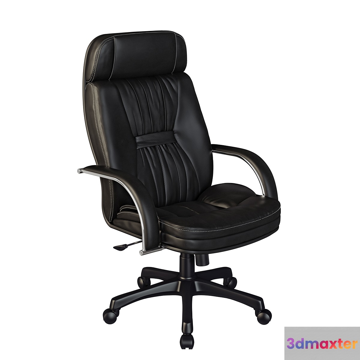 Office chair - No.3 3D Max