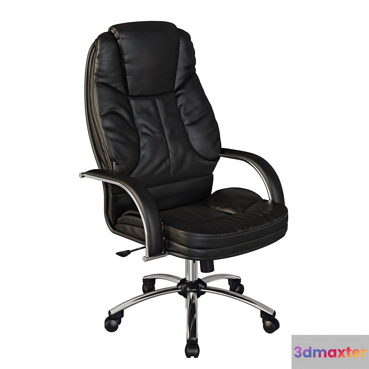 Office chair LK_12 3D Max