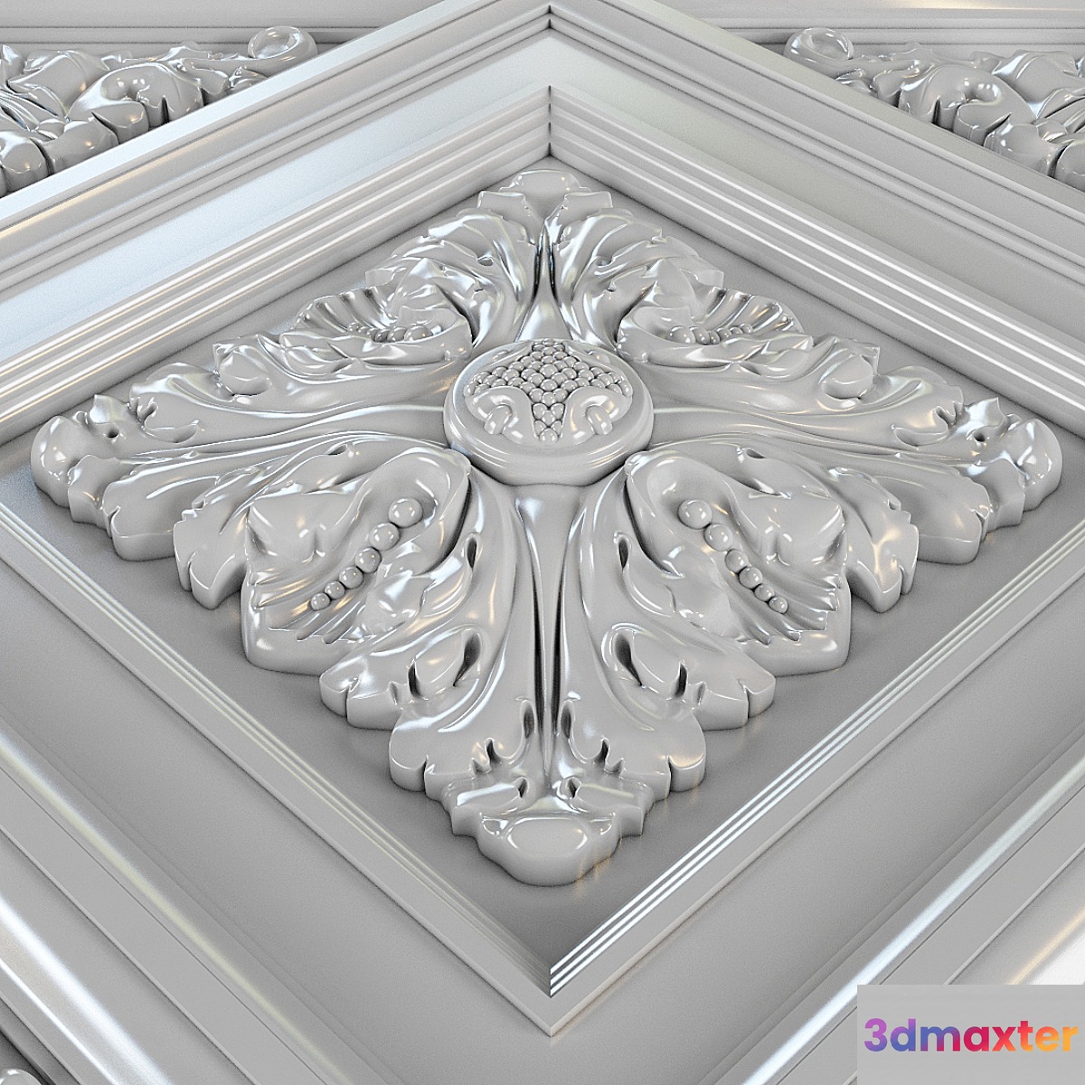 ceiling decor - No.2