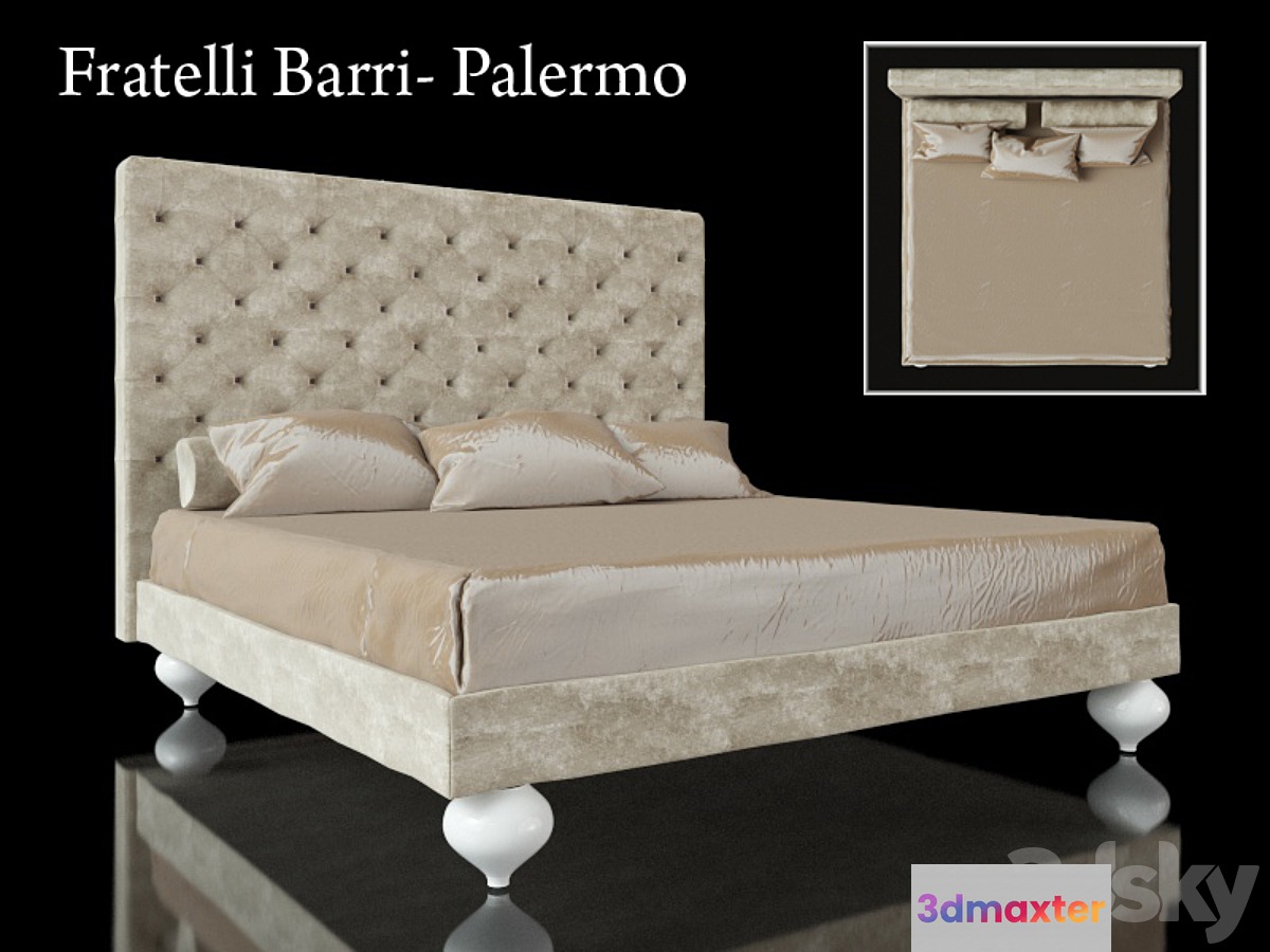 Fratelli Barri- Palermo