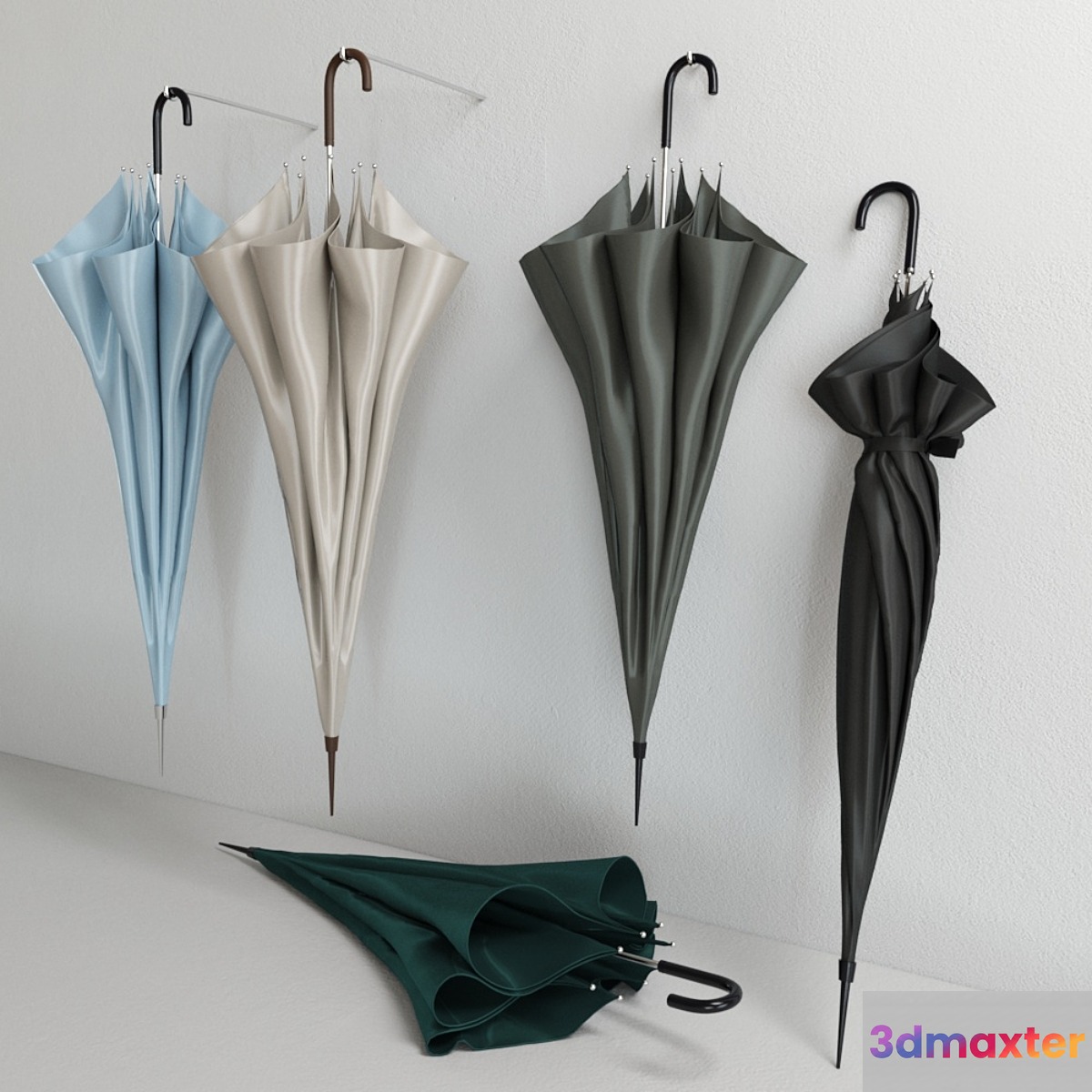 Umbrellas