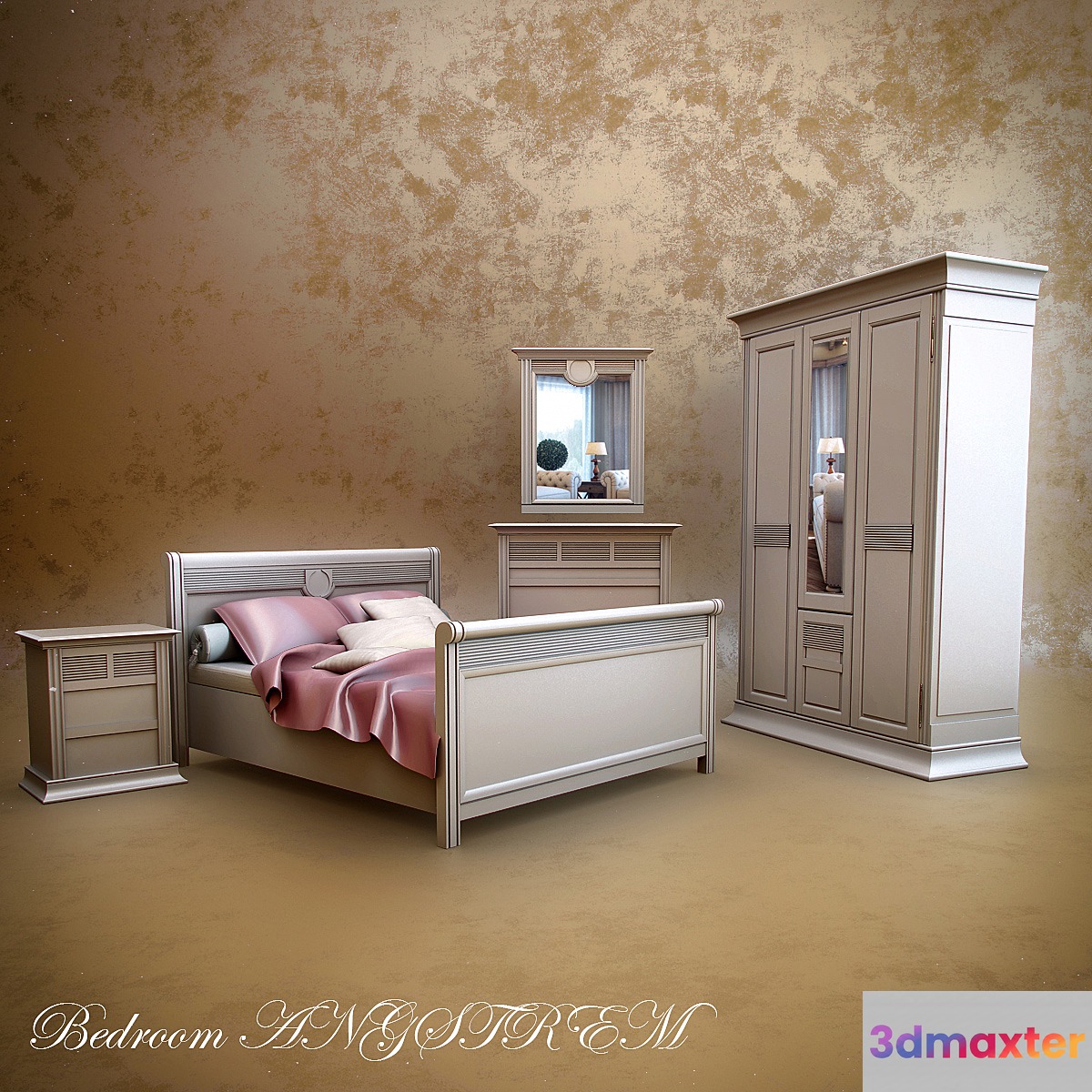 Angstrem_set