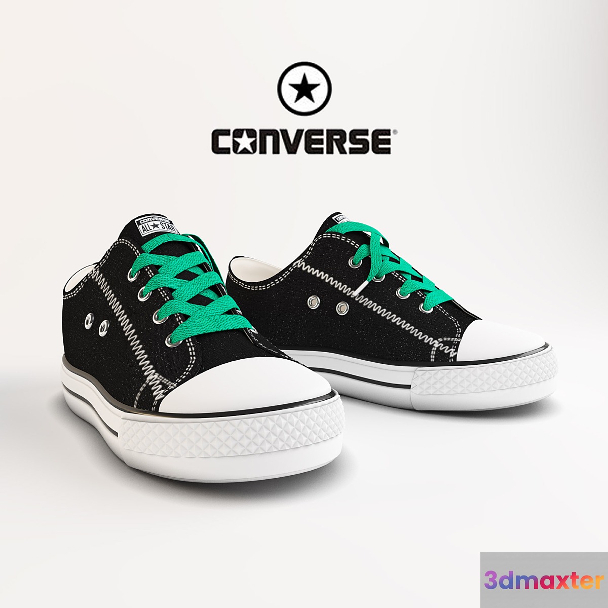 Converse Kids Shoes