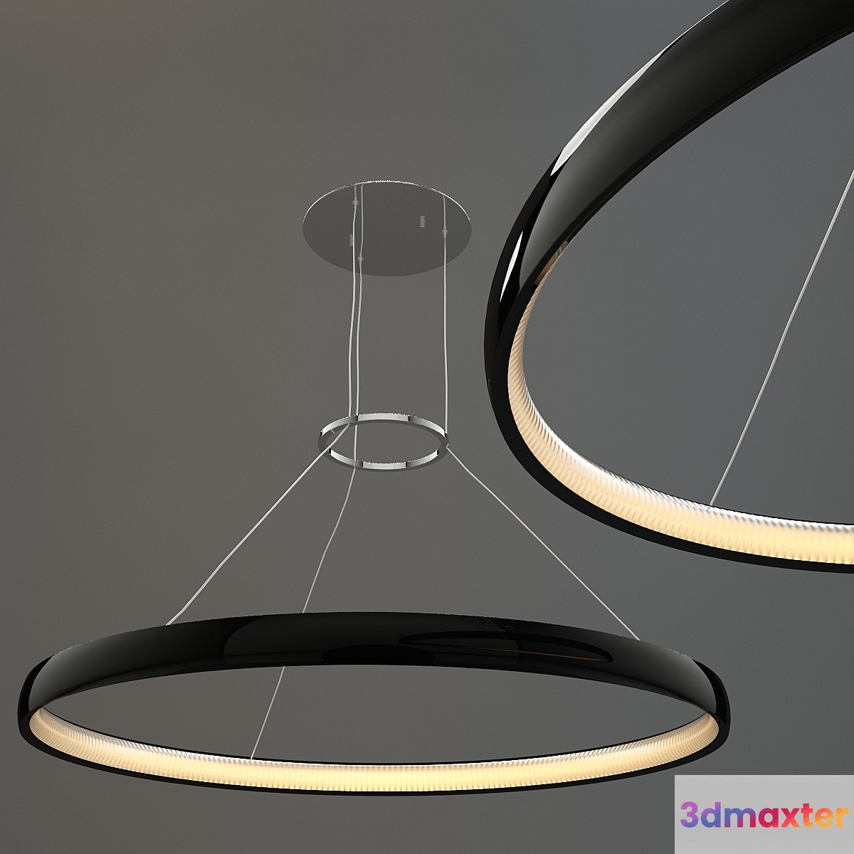 CHANDELIER REGENBOGEN Plattling 661010201