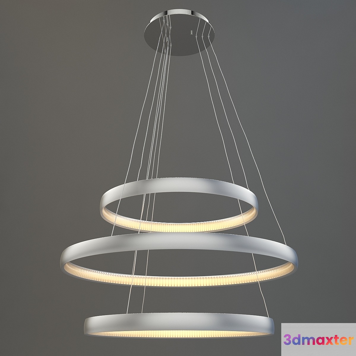 CHANDELIER REGENBOGEN Plattling 661010503