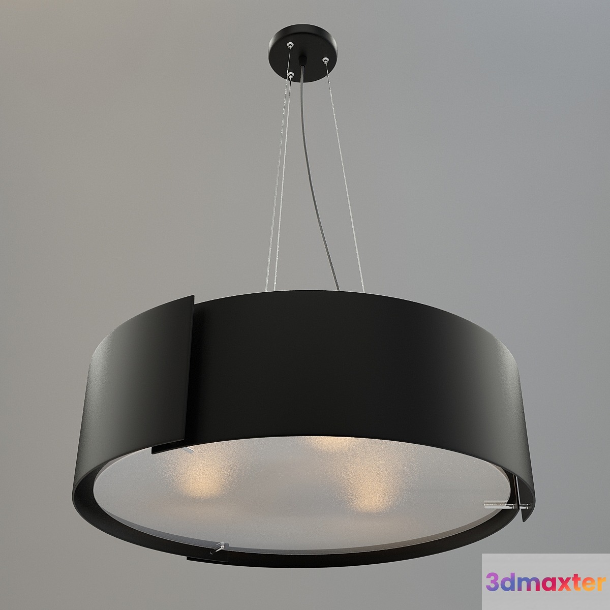 CHANDELIER REGENBOGEN Kyritz 664010103