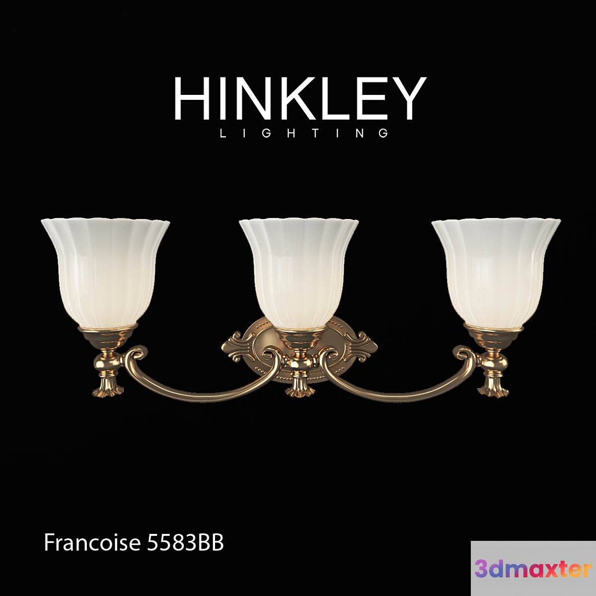 Hinkley Francoise 5583BB