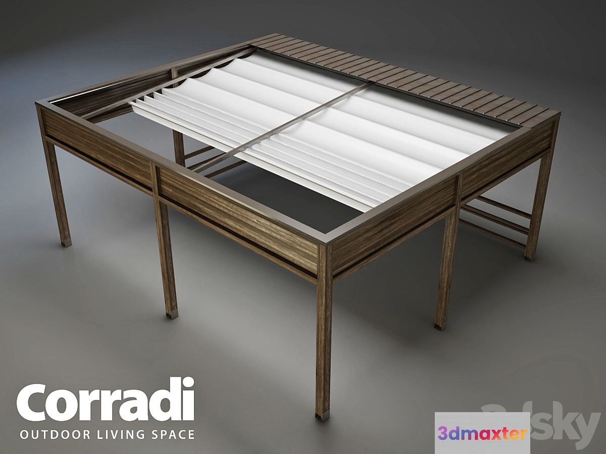 Pergola Corradi