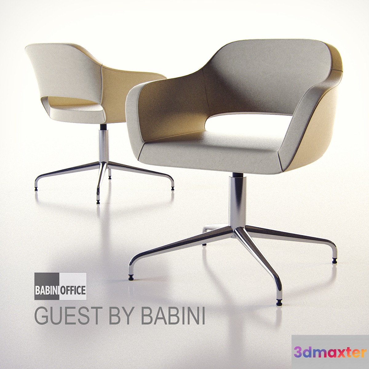 Guest by Babini
