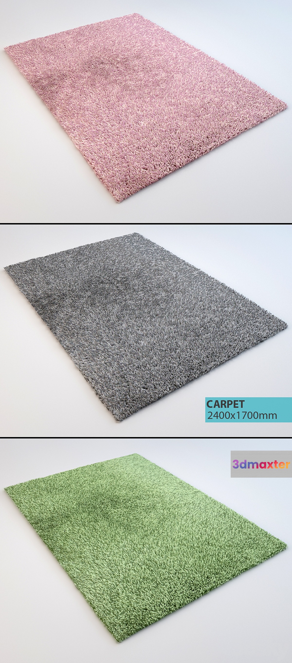 carpet with a short nap