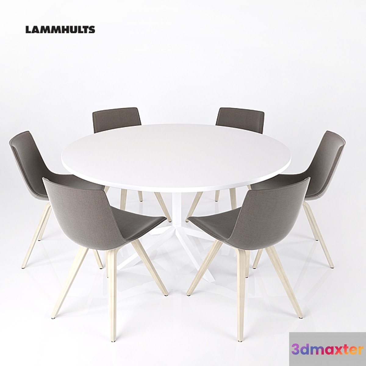 COMET SPORT CHAIR - No.2