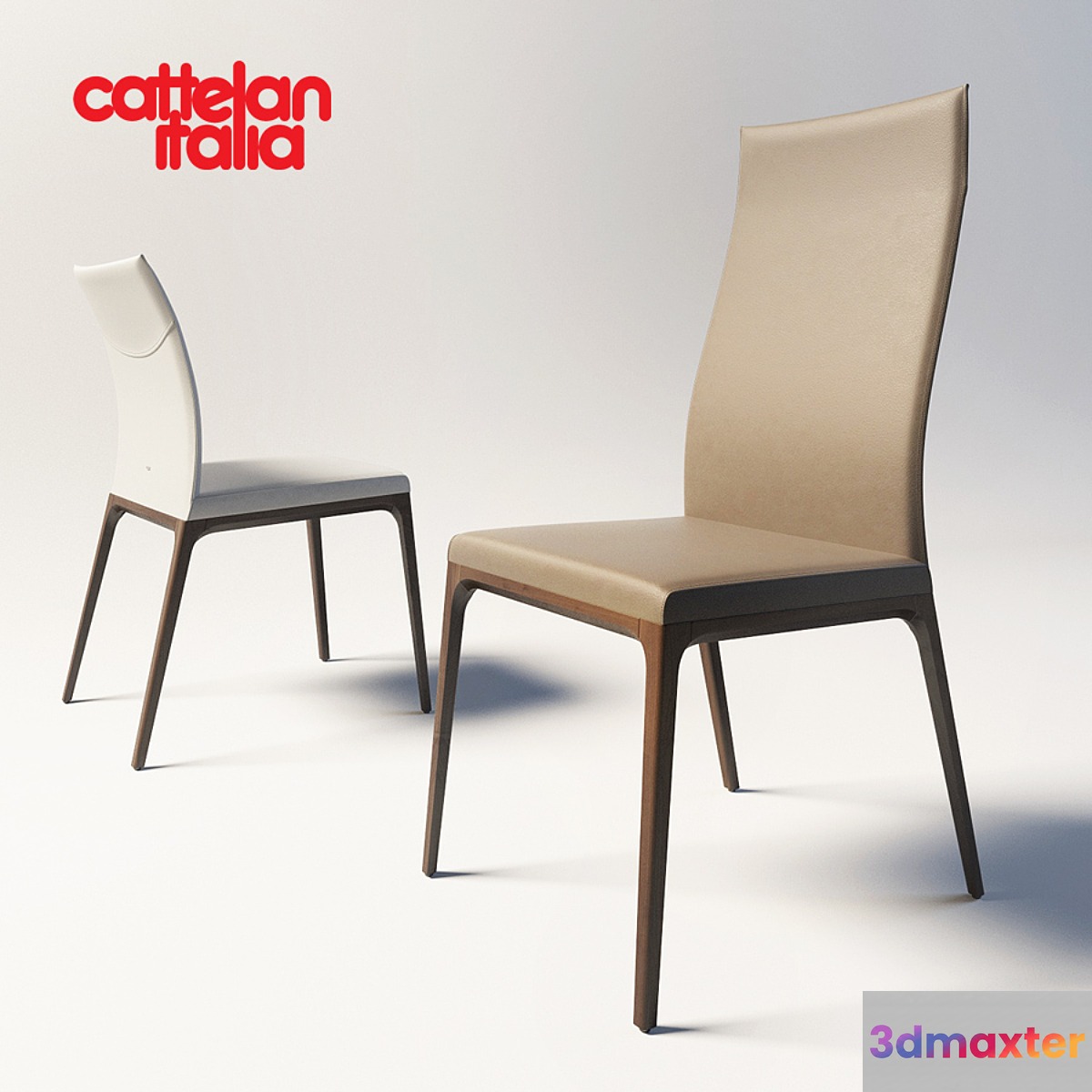 Cattelan Italia Arcadia - No.2