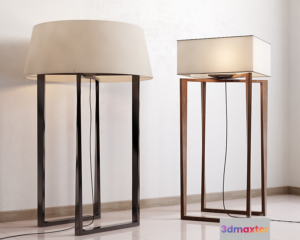 Floor lamp 012090