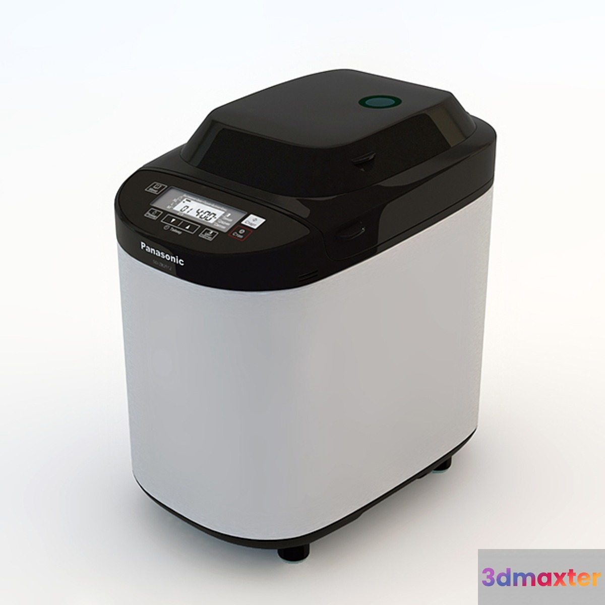 Panasonic SD-ZB2512