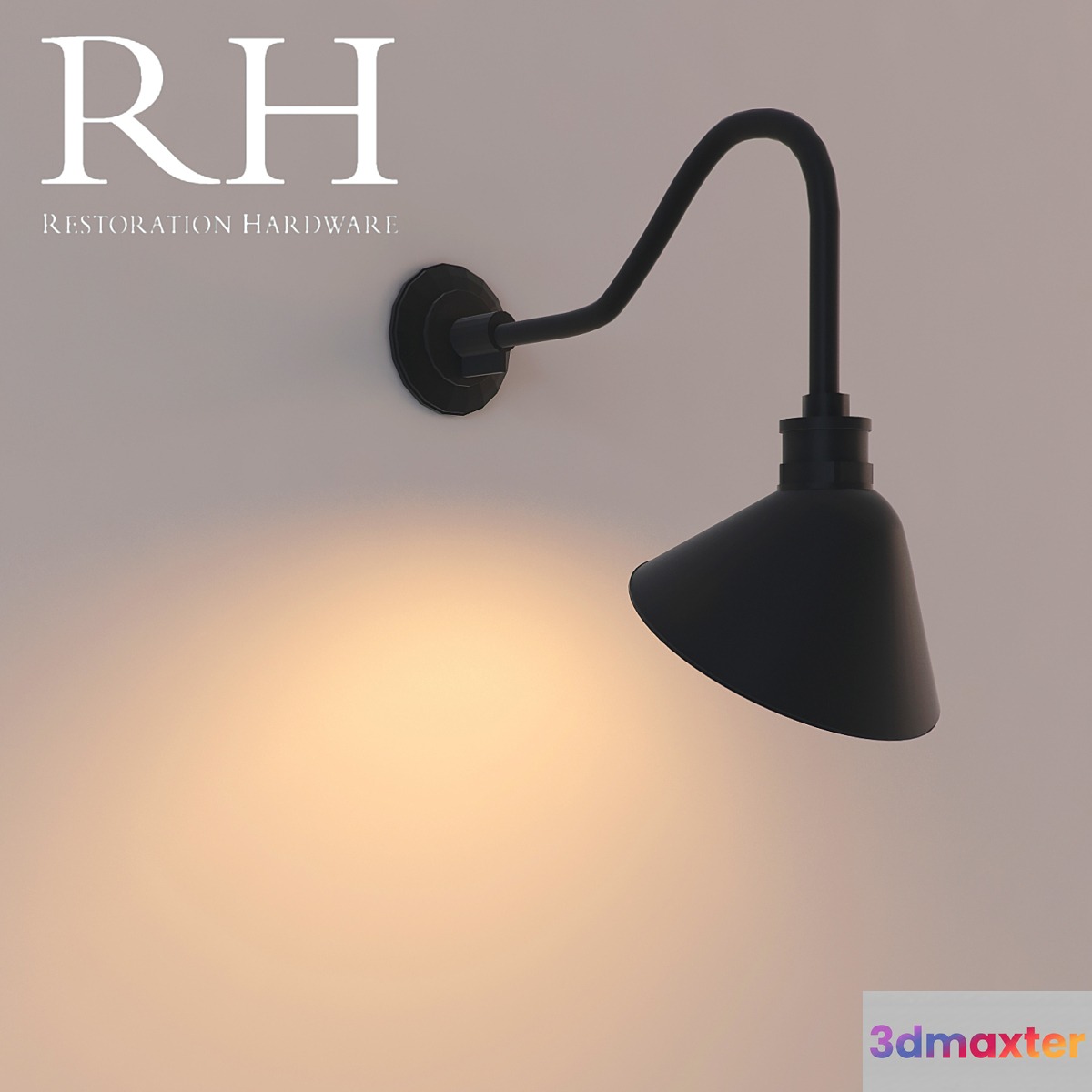 Restoration Hardware - No.15