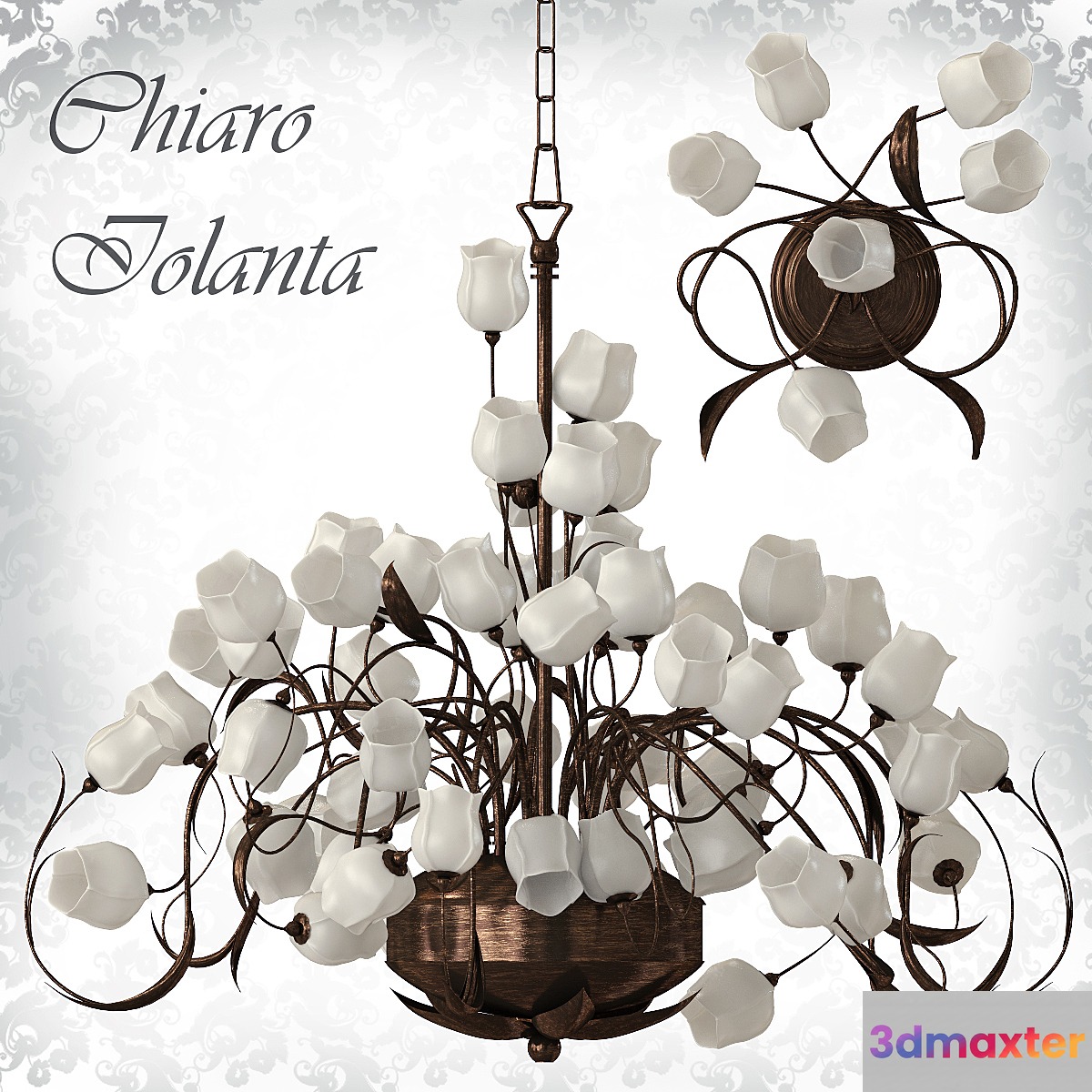 Chiaro _ Iolanta