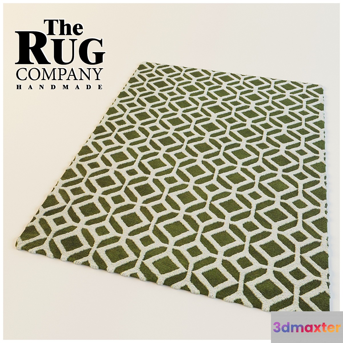 Carpets 3D Max