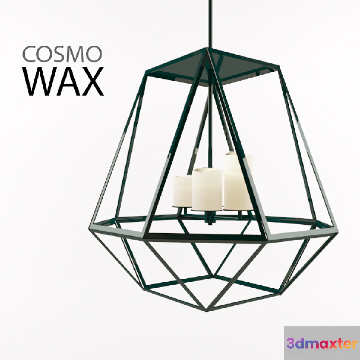 Cosmo_WAX