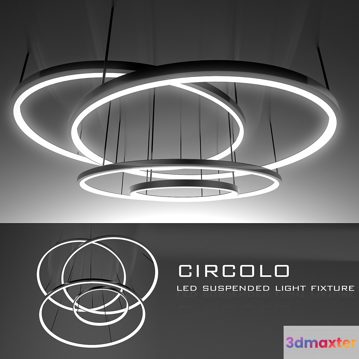 Circolo Suspension