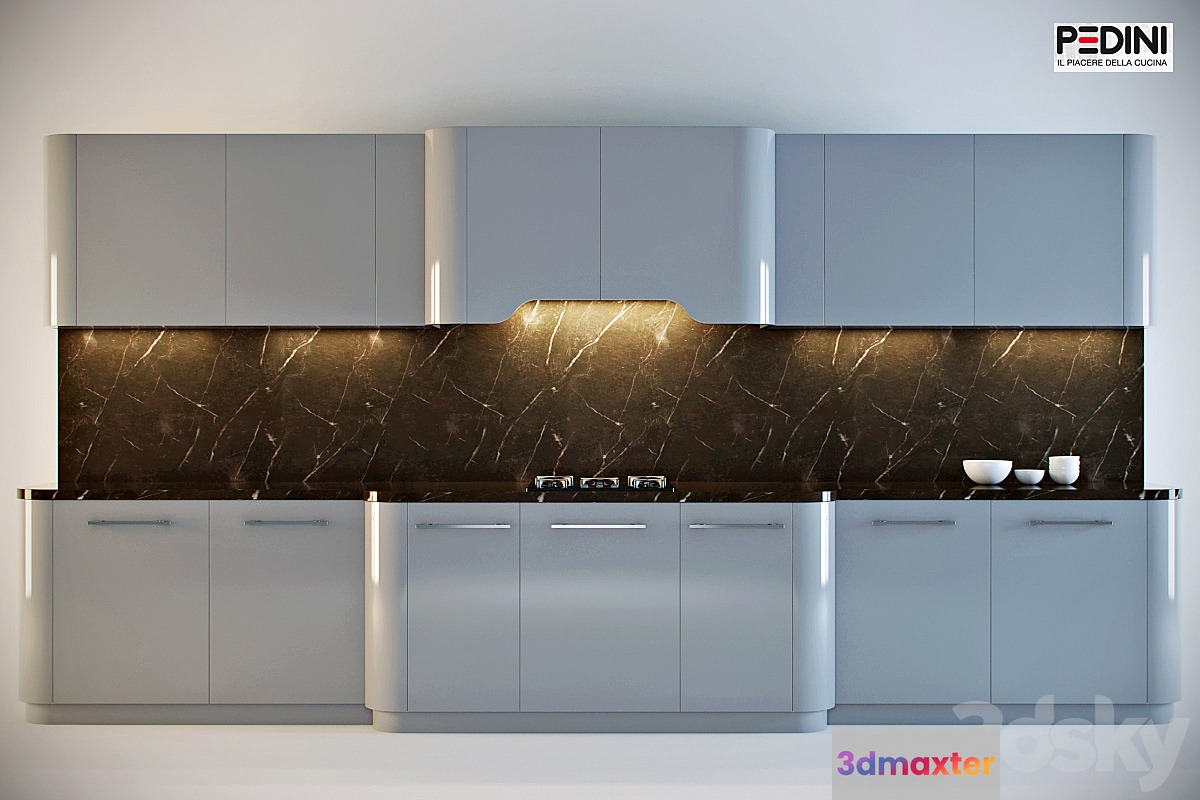 Pedini Kitchen