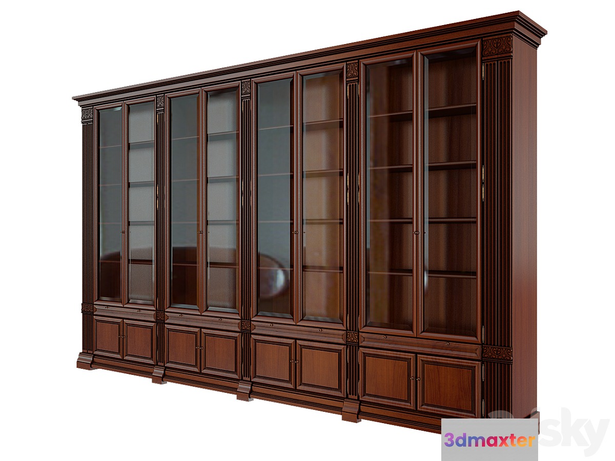Library Belfan Prestige