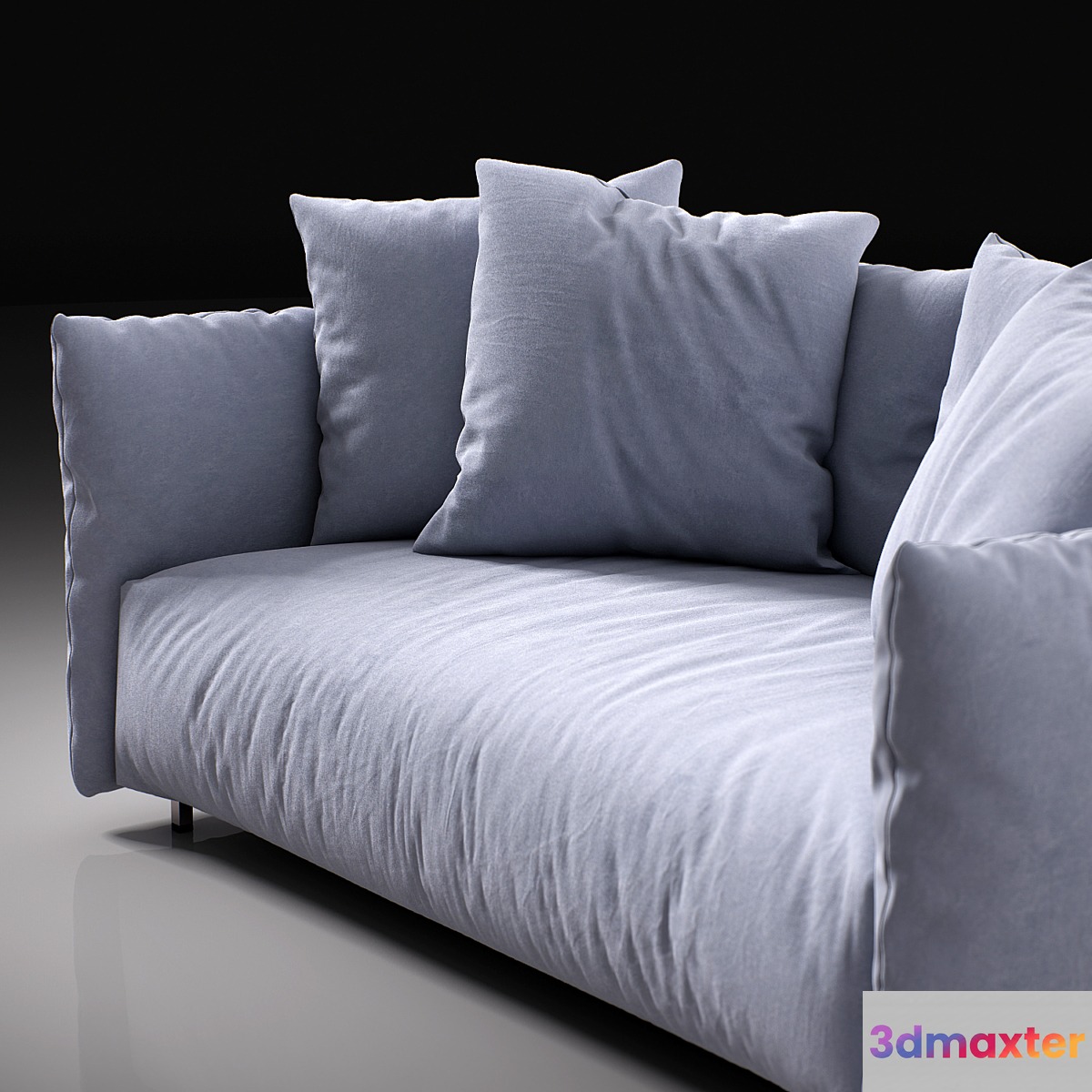 Sofa Meridiani Scott