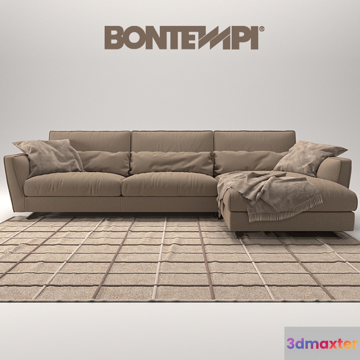 Bontempi Divani MIZAR - No.2