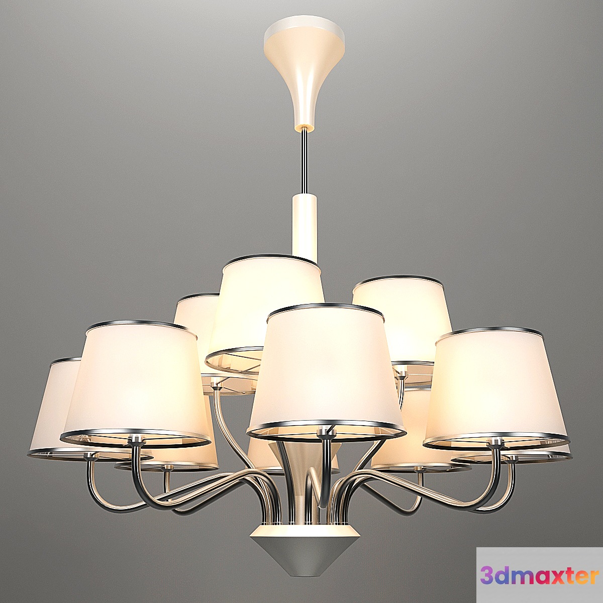 Ceiling Light - No.5
