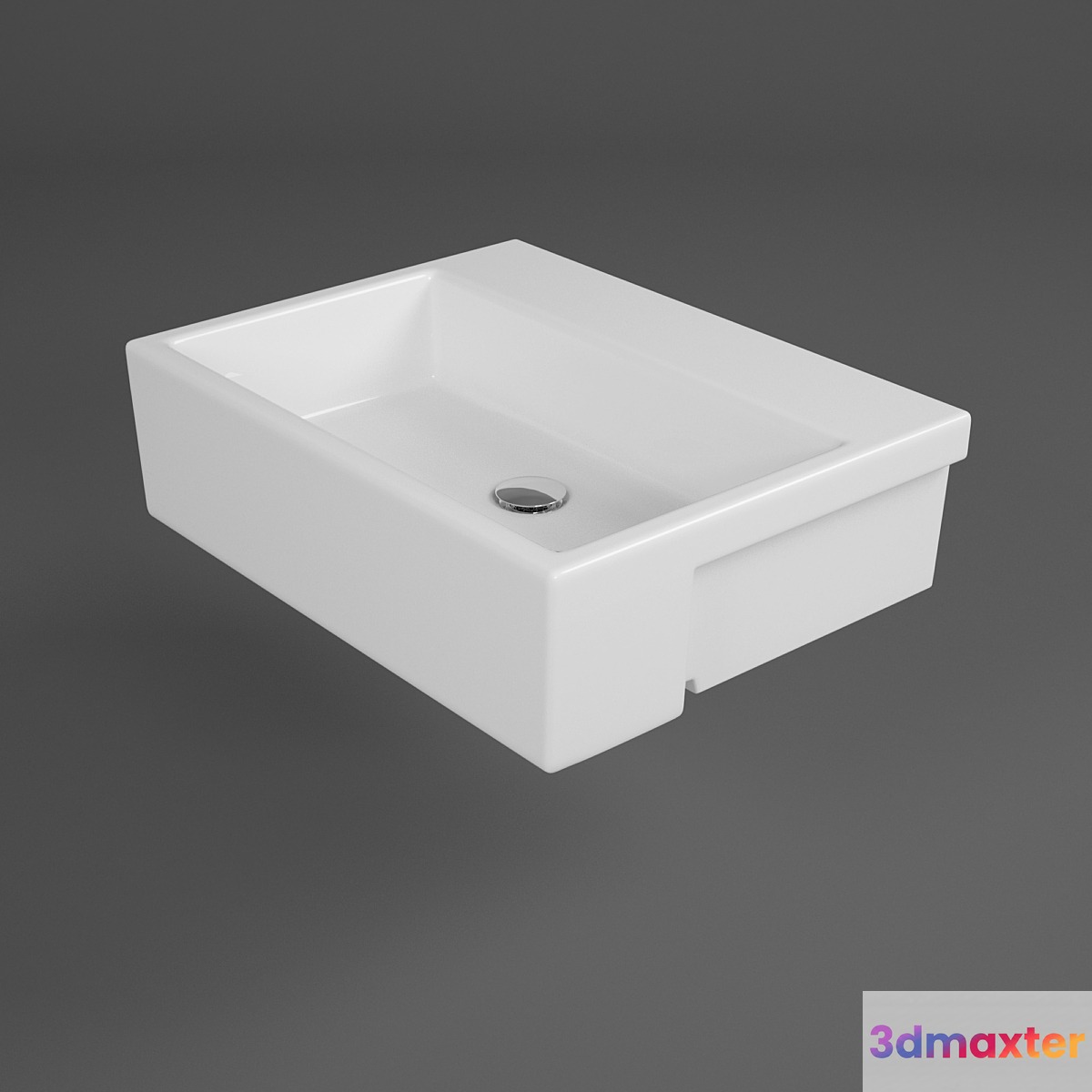 Wash Basin - No.4