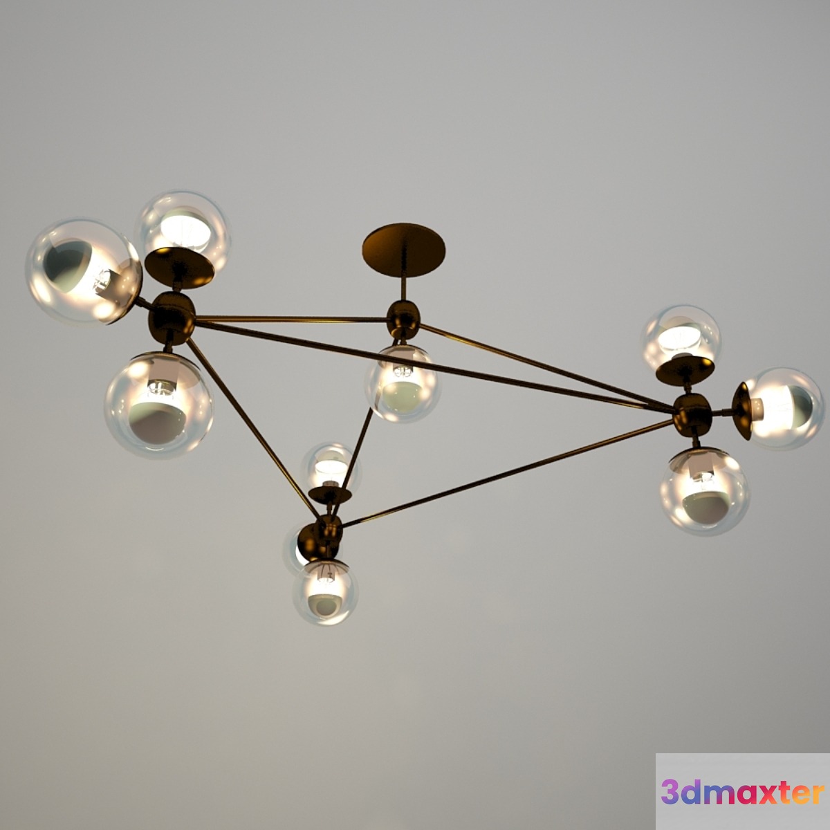 Modo chandelier - No.2