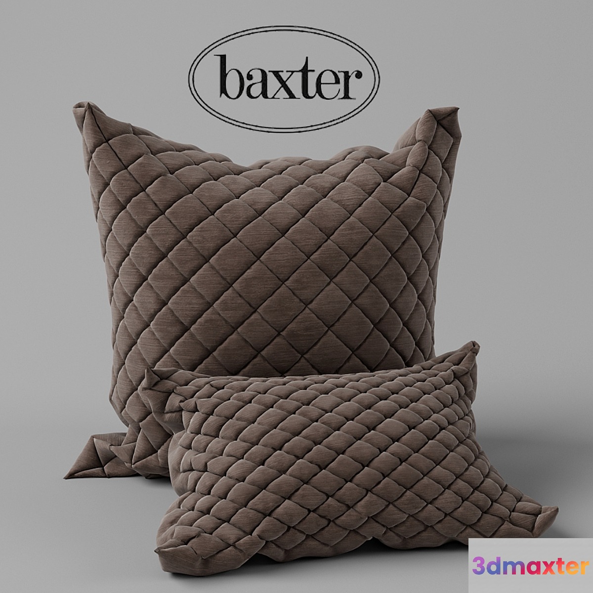 BAXTER1 March 2