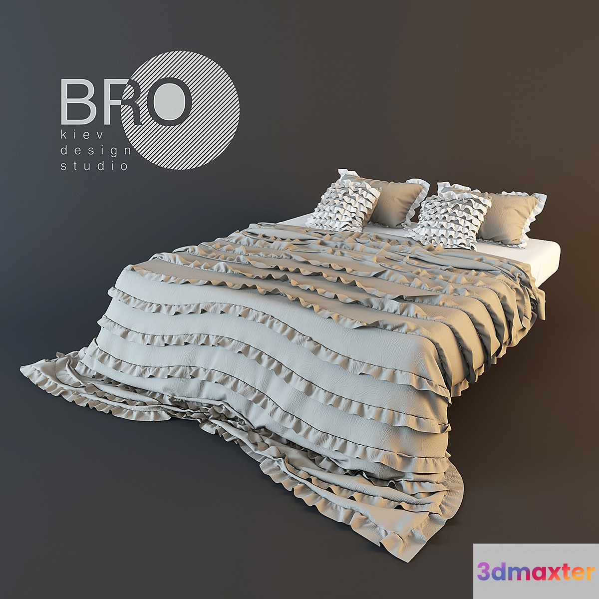 Bedclothes - No.10