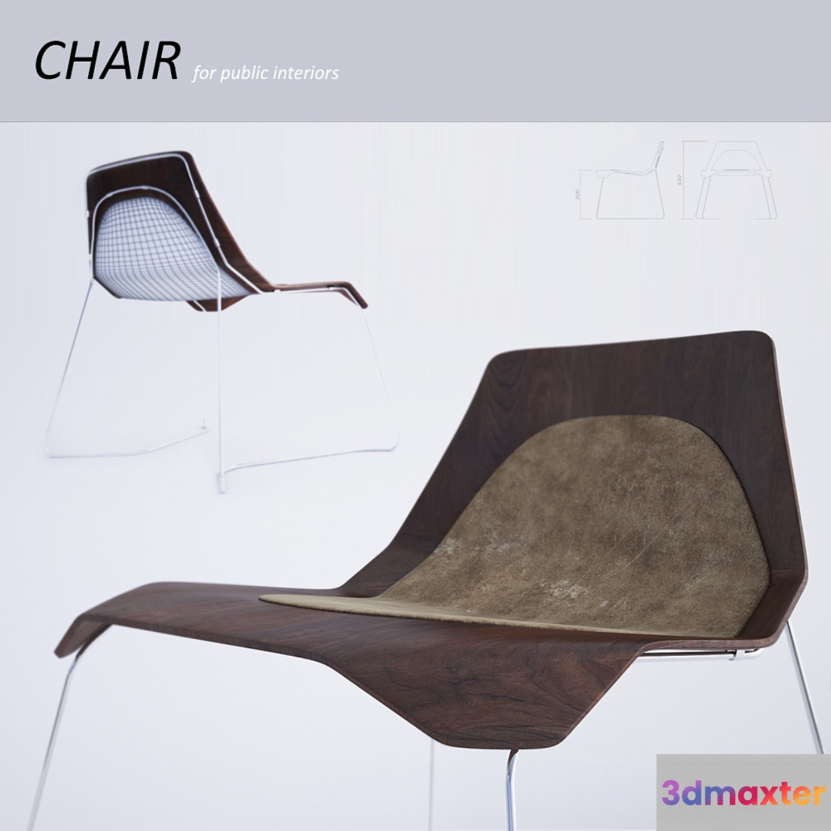 Chair - No.26