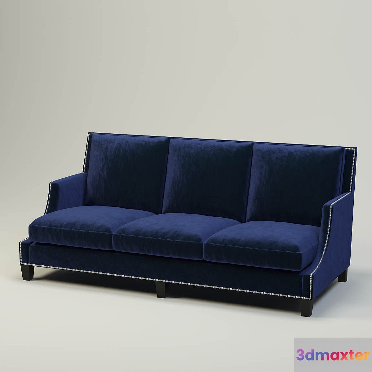 maries corner sofa matthews 3D Max