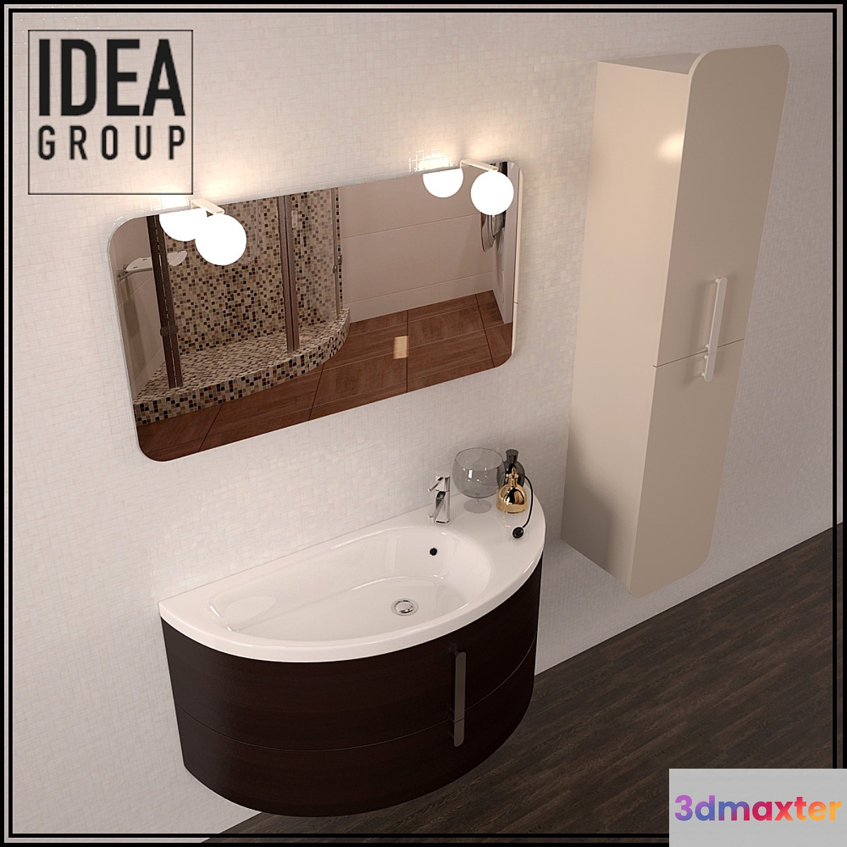 idea group 
