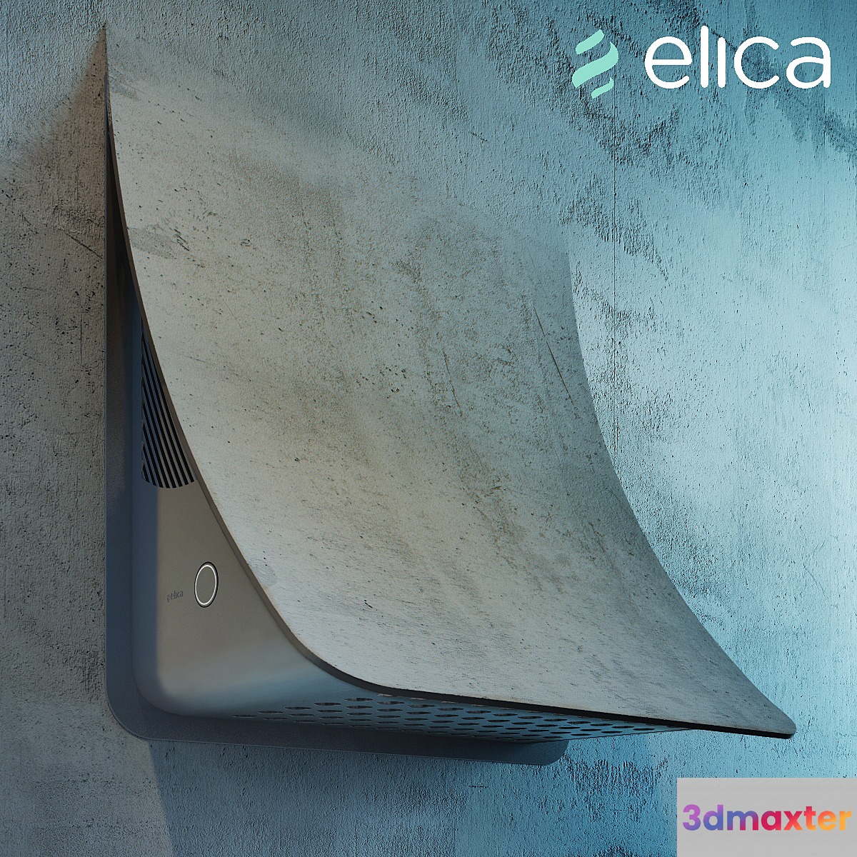 Extractor Elica NUAGE