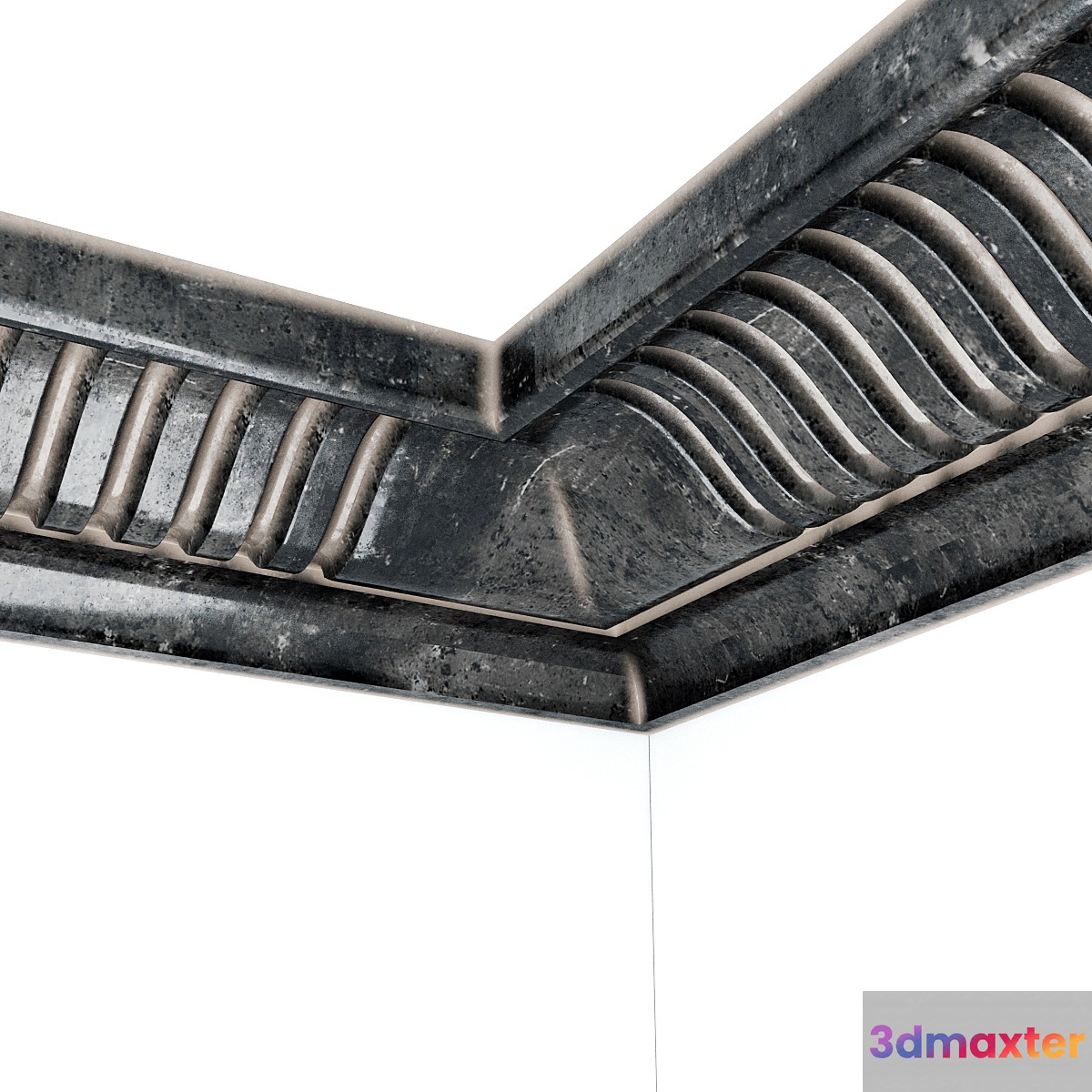 CLASSIC CEILING CORNICE