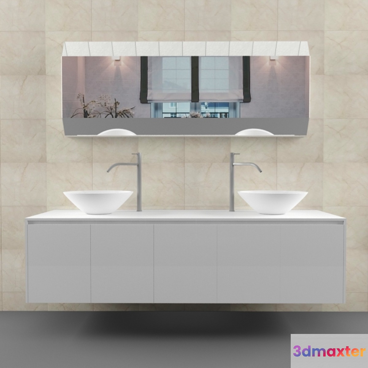 washbasin - No.10