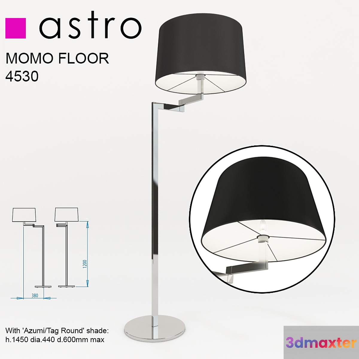 ASTRO MOMO 4530