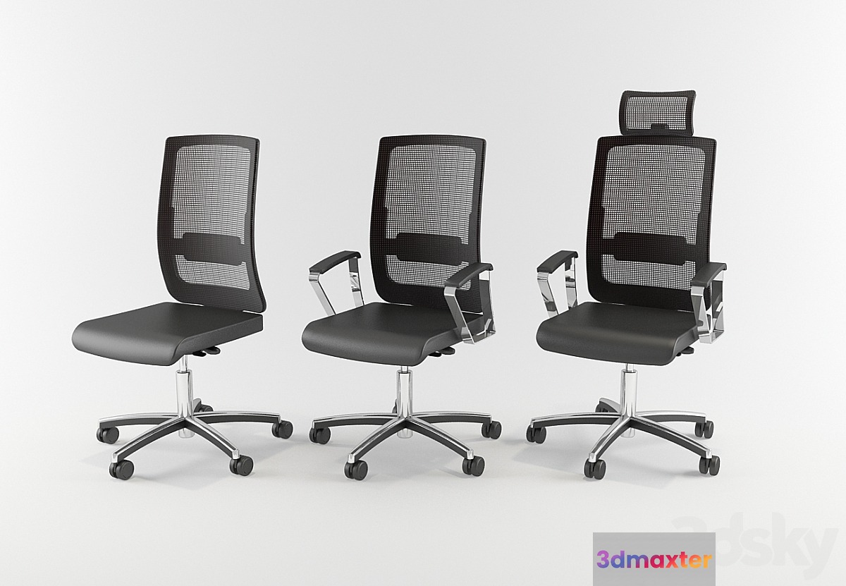 Office chair - No.4