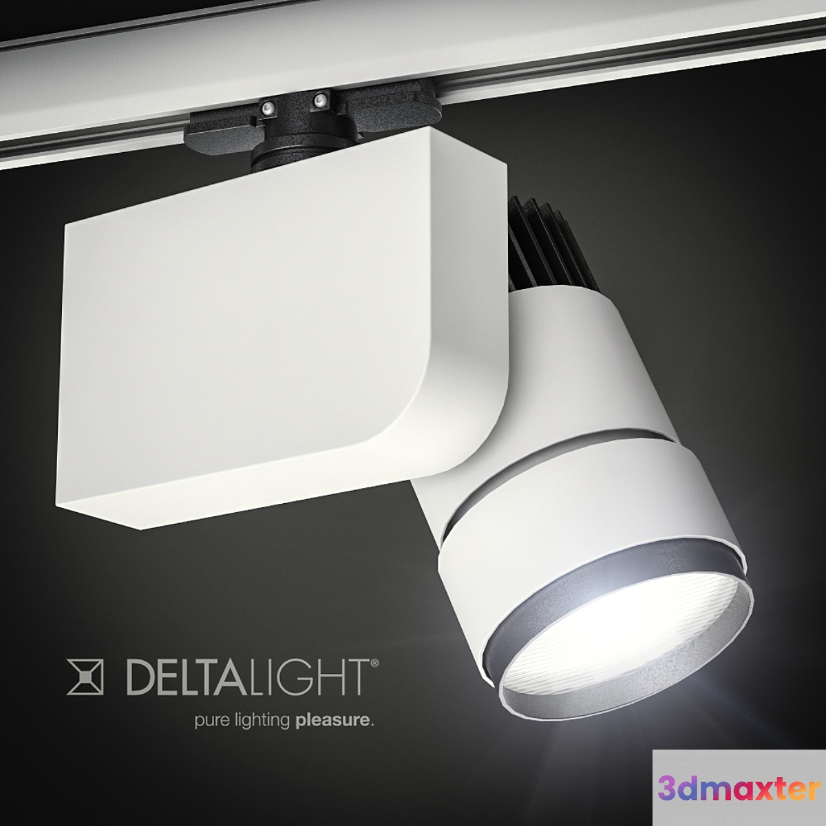 Delta Light BOOSTER HP 3050 AD DIM 5